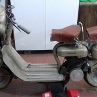 Lambretta C