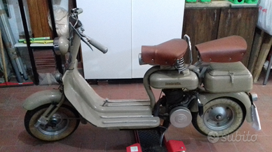 Lambretta C
