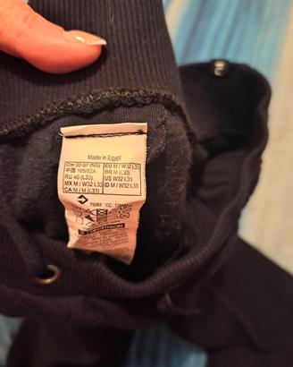 pantalone tuta