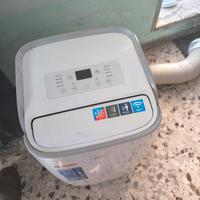 Climatizzatore portatile Argo Milo Plus C/F