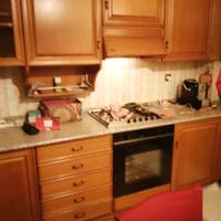 Cucina angolare componibile compresa la consegna 