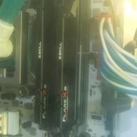 Ram G.Skill Flare X5 DDR5 16GB 6000MHz CL36
