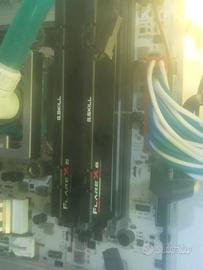 Ram G.Skill Flare X5 DDR5 16GB 6000MHz CL36