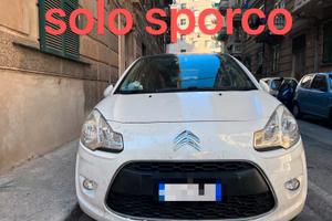 auto Citroen