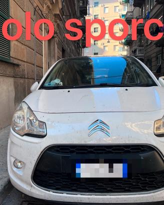 auto Citroen