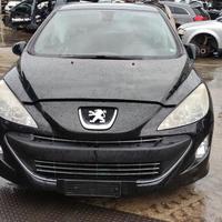 Ricambi Musata Peugeot 308 2010