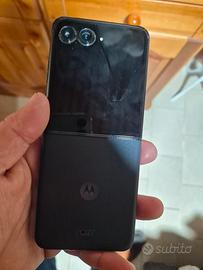 Motorola razr 50 ultra