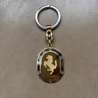 Portachiavi Ferrari vintage