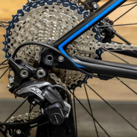 Specialized EPIC HT Carbon