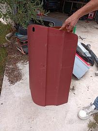 sportelli alfa spider duetto