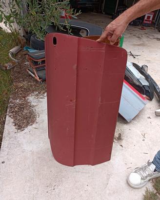 sportelli alfa spider duetto