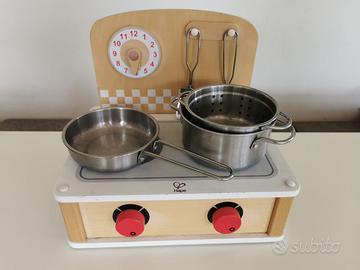 cucinetta portatile hape