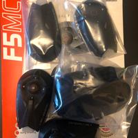 DOPPIO Interphone F5 MC F5MC CELLULARLINE