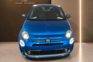 Fiat 500 1.0 Hybrid Sport