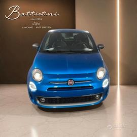 Fiat 500 1.0 Hybrid Sport