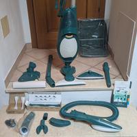 Aspirapolvere Folletto VK 140
