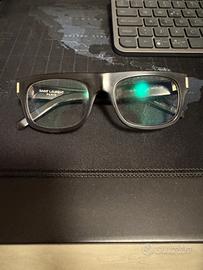Occhiali Saint Laurent perfetti