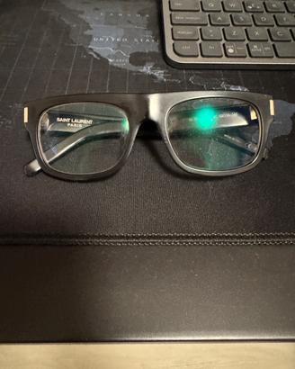 Occhiali Saint Laurent perfetti