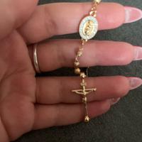 Bracciale Rosario