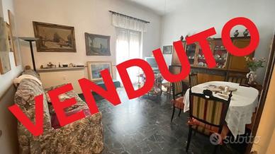 Appartamento Robecco sul Naviglio [1087VRG]