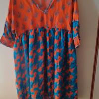 Vestito vintage 