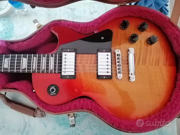 Gibson les paul studio 2014 pro 120th Anniversary