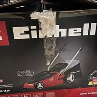 Tagliaerba elettrico Einhell GC EM1536