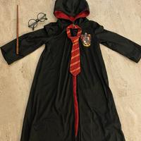 Vestito carnevale Harry Potter