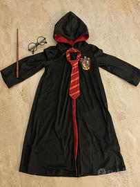 Vestito carnevale Harry Potter