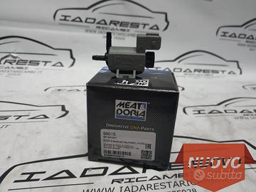 Valvola Controllo EGR Mokka - Trax 1.7D 55590347