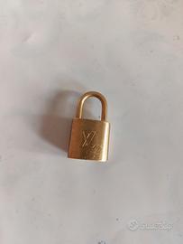 Lucchetto Louis Vuitton