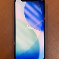 Apple iPhone 12 mini 64gb perfetto