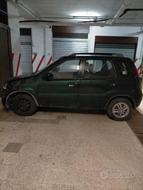 Suzuki Ignis 2001 per rottamazione