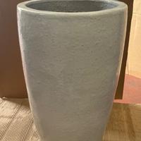 Vaso in ceramica