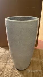 Vaso in ceramica