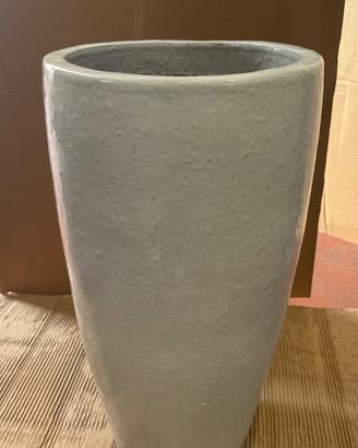 Vaso in ceramica