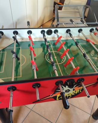 calcio balilla esterno 