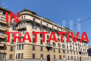 Attico/Mansarda Roma [Cod. rif 3329103VRG]