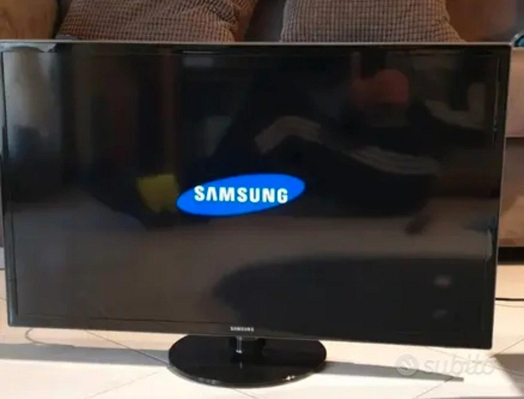 TV Samsung 32 pollici fullHD come nuova - Audio/Video In vendita a Caserta