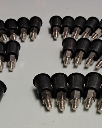 Nexo PS15 Magneti Griglia frontale