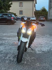 Honda CB 1000 Hornet