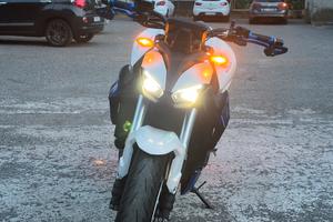 Honda CB 1000 Hornet