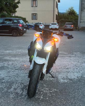 Honda CB 1000 Hornet