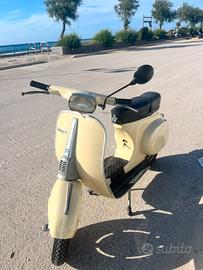 VESPA 50 special