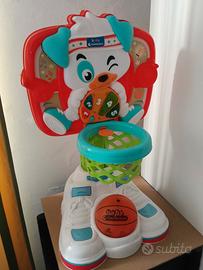 Basket Baby Clementoni