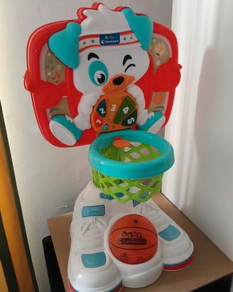 Basket Baby Clementoni