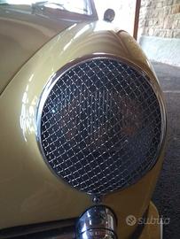 Griglie parasassi per porsche 356