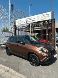 Fiat 500L 1.3 Multijet 95 CV Urban