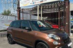 Fiat 500L 1.3 Multijet 95 CV Urban