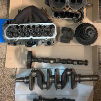 Ricambi Fiat 500 126 bis uno e mini